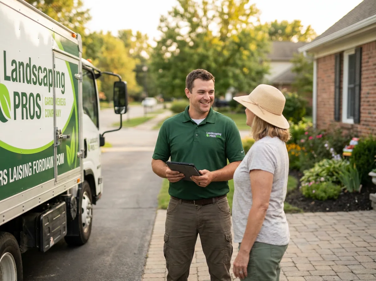 Landscaping Florence, SD FAQs